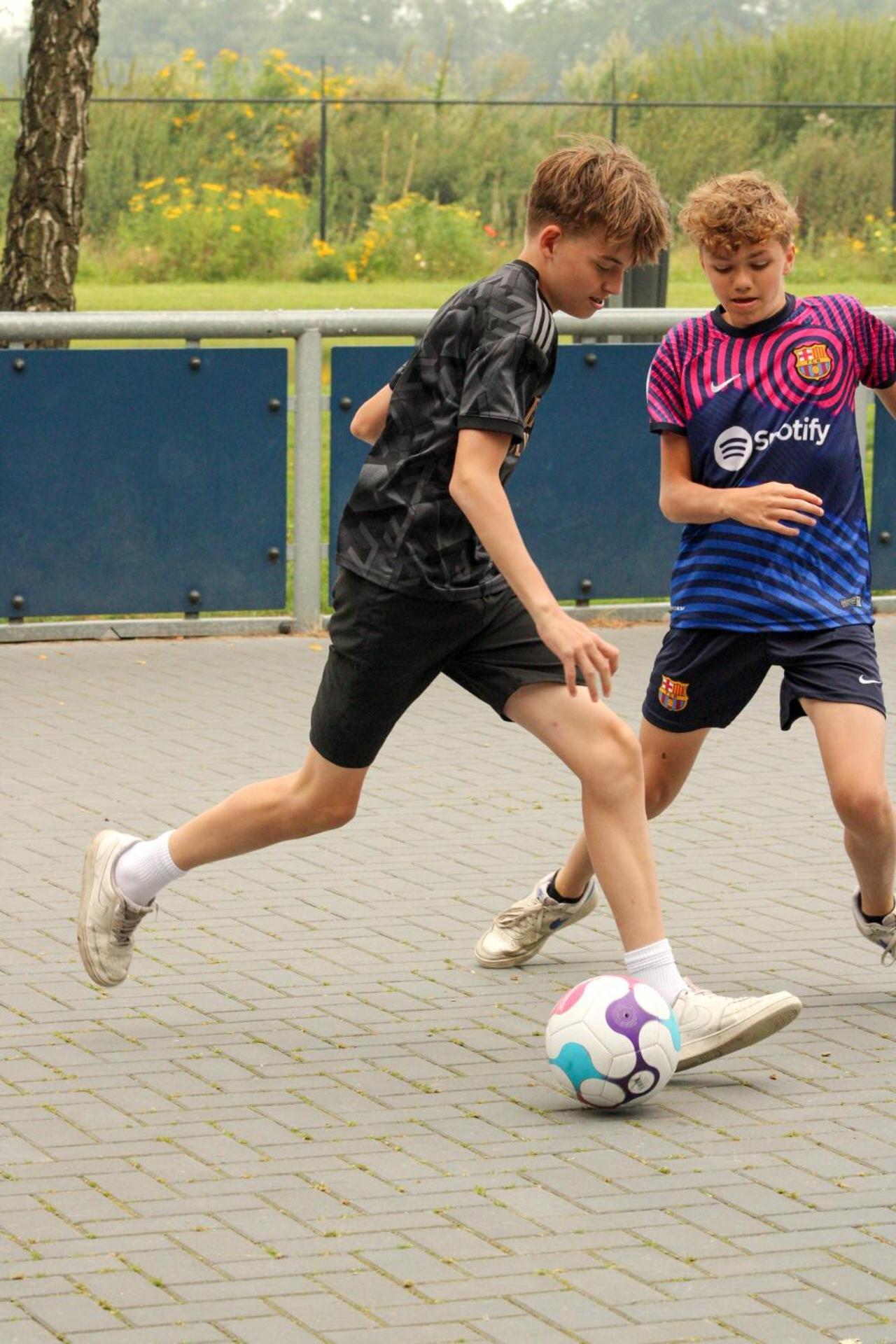 Lodge 4 Personen Camping De Molenhof Reutum Kültér fotó